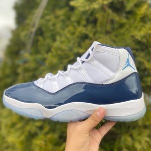 Jordan 11 Win Like 82’s